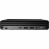 HP Mini PC 12th Gen i5-12600 - 16GB 256GB SSD - Intel Q670Chip - 6H951UP#ABA