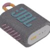 JBL Go 3 - speaker - for portable use - wireless