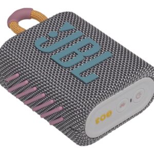 JBL Go 3 - speaker - for portable use - wireless