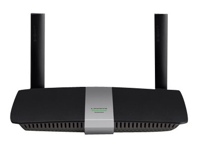 Linksys EA6350 - wireless router - Wi-Fi 5 - desktop