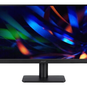Acer V226HQL Hbi - V6 Series - LED monitor - Full HD (1080p) - 21.5