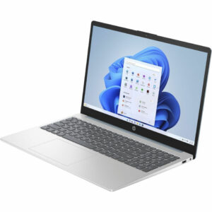 HP Laptop 15" 15-Fc0018LA