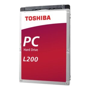 Toshiba L200 Laptop PC - hard drive - 1 TB - SATA 6Gb/s
