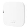 HPE Networking Instant On AP12 (RW) - wireless access point - Bluetooth, Wi-Fi 5
