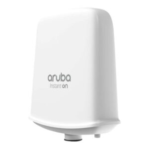 HPE Networking Instant On AP17 (RW) - wireless access point - Bluetooth, Wi-Fi 5