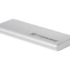 Transcend ESD240C - SSD - 240 GB - USB 3.1 Gen 2