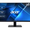 Acer V7 Series V247Ybmipx - LED monitor - Full HD (1080p) - 23.8