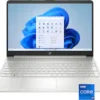 HP - 15.6" Touch-Screen Full HD Laptop - Intel Core i7 - 16GB Memory - 512GB SSD - Natural Silver