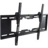 Klip Xtreme KTM-352 bracket - low profile - for curved flat panel - black