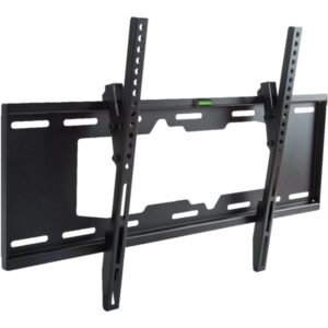 Klip Xtreme KTM-352 bracket - low profile - for curved flat panel - black