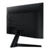 Samsung F27T350FHN - T35F Series - LED monitor - Full HD (1080p) - 27