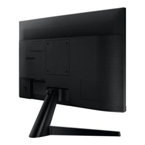 Samsung F27T350FHN - T35F Series - LED monitor - Full HD (1080p) - 27