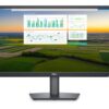 Dell E2222H - LED monitor - Full HD (1080p) - 22