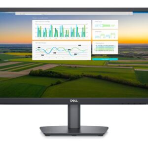 Dell E2222H - LED monitor - Full HD (1080p) - 22