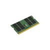 Kingston ValueRAM - DDR4 - module - 16 GB - SO-DIMM 260-pin / PC4-21300 - unbuffered