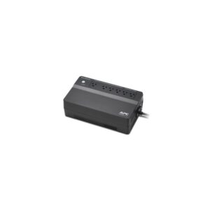 APC Back-UPS BX575U-LM - UPS - 320 watt - 575 VA