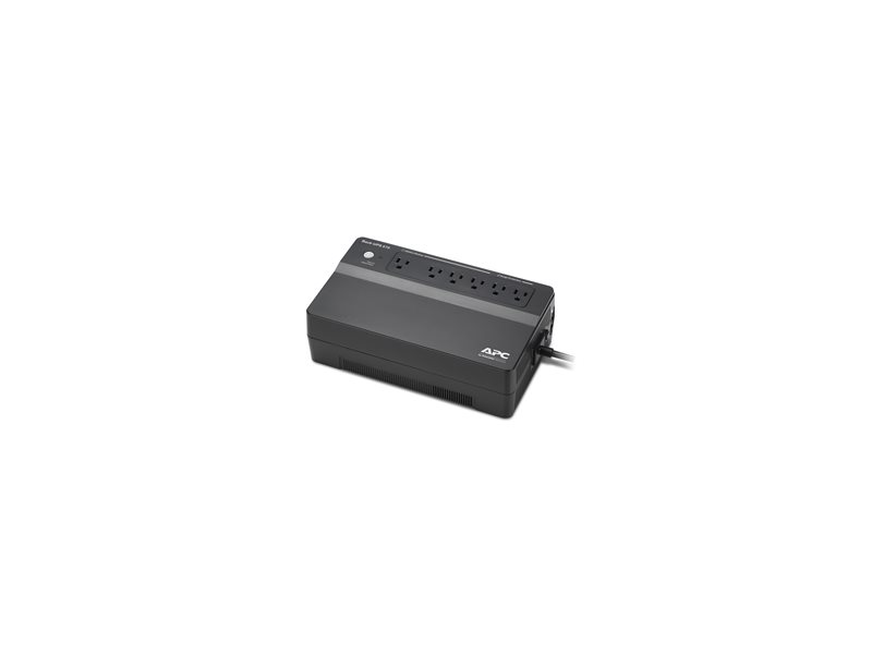 APC Back-UPS BX575U-LM - UPS - 320 watt - 575 VA