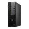 Dell OptiPlex 7020 Plus - SFF Core i5 i5-14500 / up to 5 GHz - RAM 16 GB - SSD 512 GB - NVMe, Class 35 - DVD-Writer - UHD Graphics 770 - Gigabit Ethernet - Win 11 Pro - monitor: none - BTS - with 3 Years Basic Onsite Service after Remote Diagnosis with Hardware-Only Support