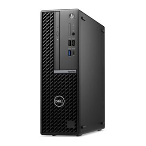 Dell OptiPlex 7020 Plus - SFF Core i5 i5-14500 / up to 5 GHz - RAM 16 GB - SSD 512 GB - NVMe, Class 35 - DVD-Writer - UHD Graphics 770 - Gigabit Ethernet - Win 11 Pro - monitor: none - BTS - with 3 Years Basic Onsite Service after Remote Diagnosis with Hardware-Only Support