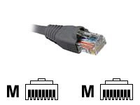 Nexxt patch cable - gray