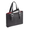 SOLO Midtown Collection Plaza Tote - notebook carrying case
