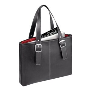 SOLO Midtown Collection Plaza Tote - notebook carrying case