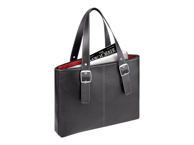 SOLO Midtown Collection Plaza Tote - notebook carrying case