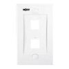 Nexxt mounting plate