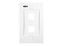 Nexxt mounting plate