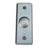 Hikvision DS-K7P02 - push button