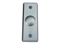 Hikvision DS-K7P02 - push button