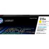 HP 215A - yellow - original - LaserJet - toner cartridge (W2312A)
