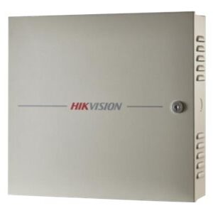 Hikvision DS-K2602T - door access controller - 2-door
