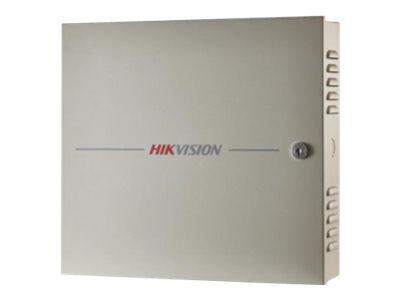 Hikvision DS-K2602T - door access controller - 2-door