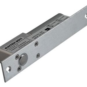 Hikvision DS-K4T108 - door lock