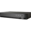 Hikvision Turbo HD with AcuSense iDS-7208HUHI-M1/S - standalone DVR - 8 channels