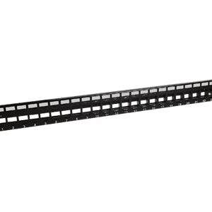 Nexxt patch panel - 1U - 19