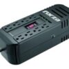 Forza FVR Series FVR-3001 - automatic voltage regulator - 1500 watt - 3000 VA