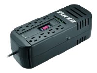 Forza FVR Series FVR-3001 - automatic voltage regulator - 1500 watt - 3000 VA