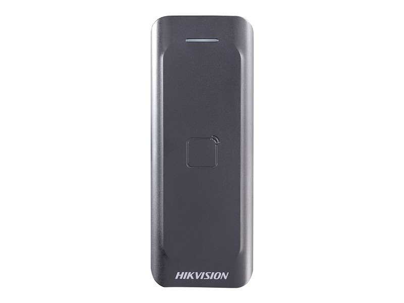 Hikvision DS-K1802E - access controller