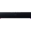 Razer Leviathan V2 X - sound bar - for PC - wireless