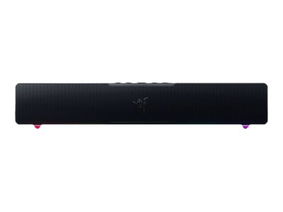 Razer Leviathan V2 X - sound bar - for PC - wireless
