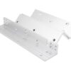 Hikvision Value Series DS-K4H258-LZ - magnetic lock bracket set