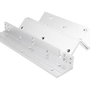 Hikvision Value Series DS-K4H258-LZ - magnetic lock bracket set