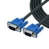 Unno Tekno Cable VGA 1.8m / 16ft - CB4016BK