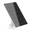 Unno Tekno Solar Panel - 3W for Outdoor Camera - CM1491WT