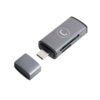 Universal Card Reader - USB-C - 3.0 - CR1005GY
