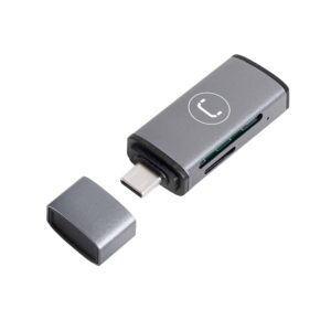 Universal Card Reader - USB-C - 3.0 - CR1005GY