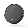 iHome AutoVac Juno Robot Vacuum - IHRV9BLKRA