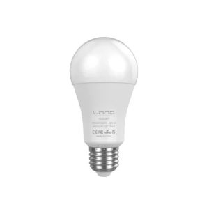 Smart Bulb 8.5W RGBW WIFI - LB1301WT - 60W